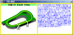 コース図